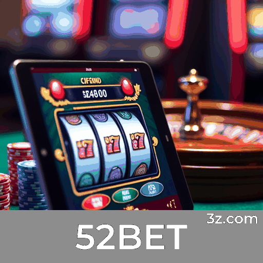 52BET Login: Gerencie sua Conta com Facilidade e Privilégios