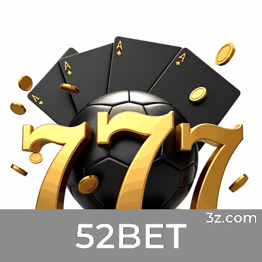 52BET: Cassino Online Seguro e Confiável