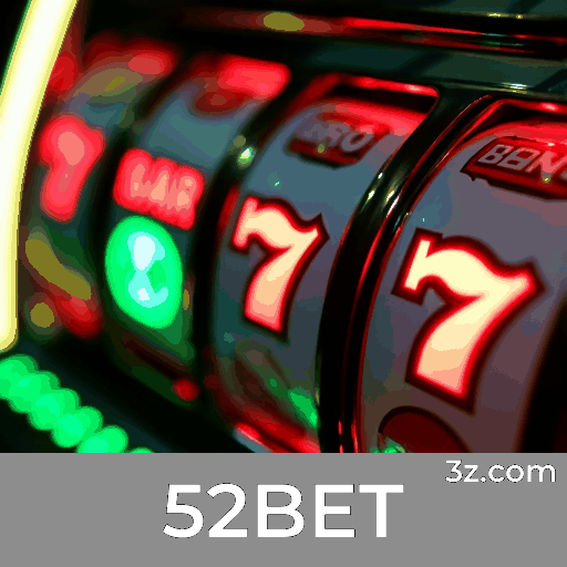 52BET: Experiências Inovadoras em Jogos com Desenvolvimento de Ponta