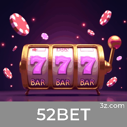 52BET: Descubra a Aventura dos Jogos de Cassino Online