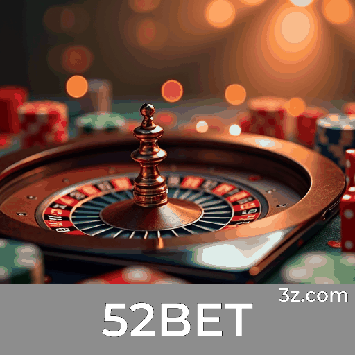 52BET: Emoção e Ganhos nos Jogos de Cassino Online