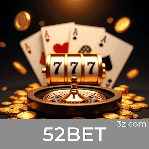 52BET: Jogo em Tempo Real para Brasileiros