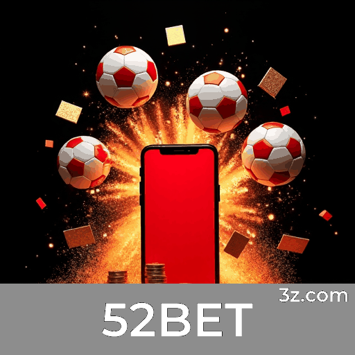 Inovação e Experiência Avançada com a 52BET