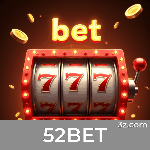 52BET: Jogo em Tempo Real para Brasileiros
