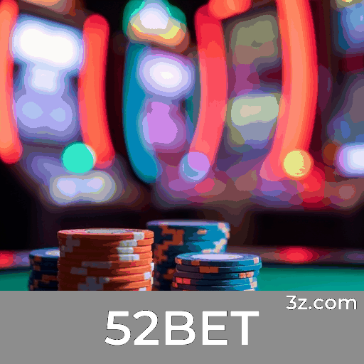 Experiência VIP Exclusiva em Casino de Luxo com Dealers Profissionais - 52BET