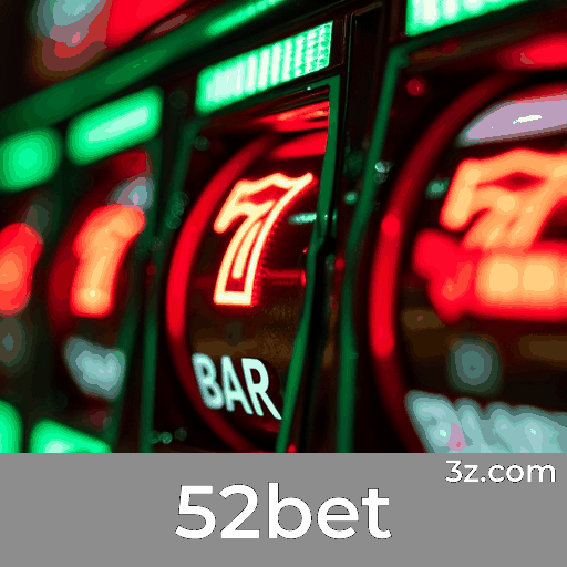 52bet: Seu Cassino Online Seguro e Confiável
