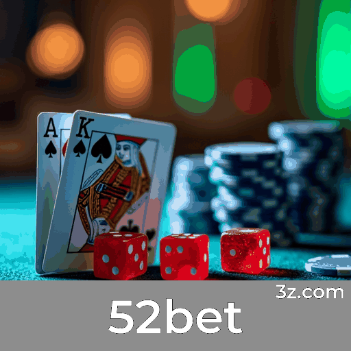 52bet: Seu Cassino Online Seguro e Confiável