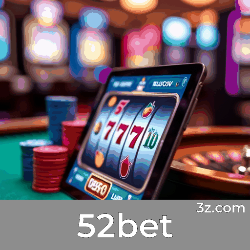 52bet: Plataforma Completa com Serviços Profissionais e Vantagens Únicas