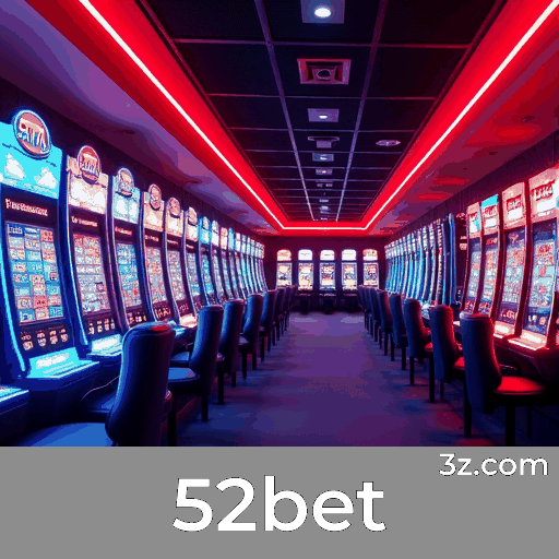 52bet: Seu Cassino Online Seguro e Confiável