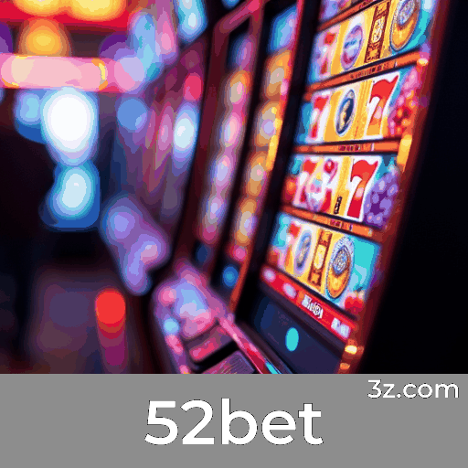 52bet: Seu Cassino Online Seguro e Confiável
