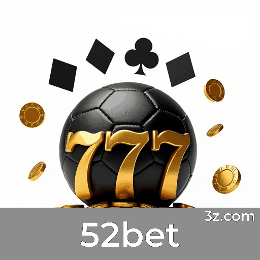 Aproveite os Bônus Exclusivos do 52bet e Maximize suas Apostas!