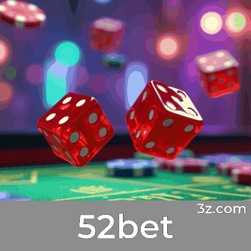 52bet: Plataforma Completa com Serviços Profissionais e Vantagens Únicas