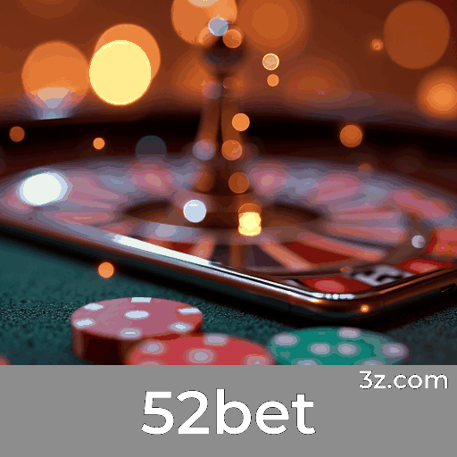 52bet: Seu Cassino Online Seguro e Confiável