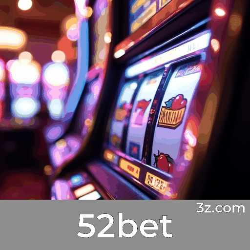 52bet: Seu Cassino Online Seguro e Confiável