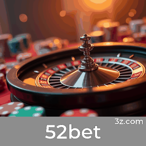 52bet: Seu Cassino Online Seguro e Confiável