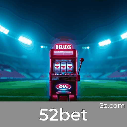 Sistema de Recompensas Progressivas, Maximize Seus Ganhos com 52bet