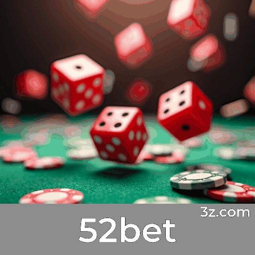 52bet: Seu Cassino Online Seguro e Confiável