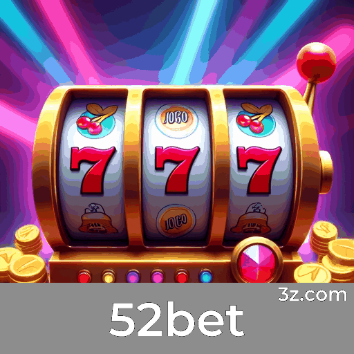 52bet: Seu Cassino Online Seguro e Confiável
